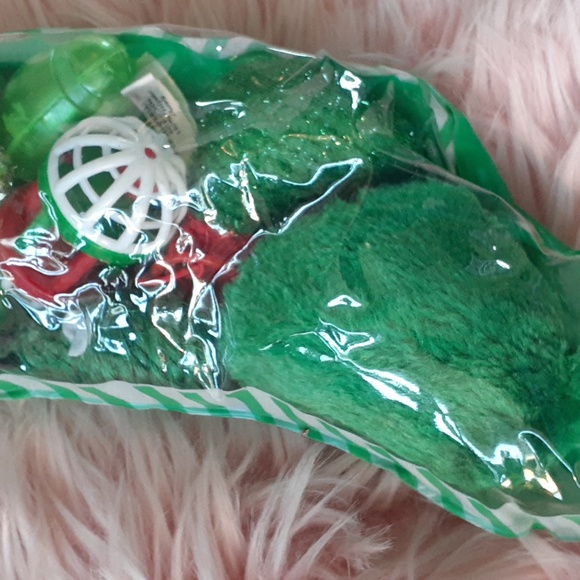 SALE!! Brand New ZANIES HOLIDAY STOCKING Cat Toy - Picture 4 of 4